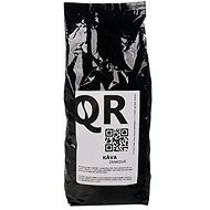 QR, zrnková, 1250 g - Káva