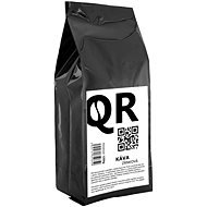 QR Mexikanische Edition, Bohnenkaffee, 1250g - Kaffee
