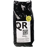 QR Brazil kiadás, szemes, 1250 g - Kávé