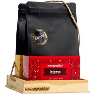 Freshly Roasted Coffee, 100% Arabica - Coffee