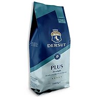 Dersut Plus DECALIGHT Decaffeinated Coffee Beans for Easier Digestion 1 kg - Coffee