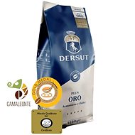 Dersut Plus Oro coffee beans 1 kg - Coffee