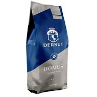 Dersut Domus Marrone coffee beans 1 kg - Coffee