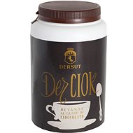 Dersut Hot Chocolate DerCiok 1,5 kg - Instant Hot Drink Mix