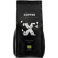 BrainMax Coffee Coffee Honduras SHG Bio, Bean, 1 kg - Coffee