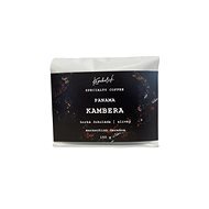 CAFOHOLIK Panama CAMBER, 150g - Coffee