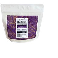 KAVOHOLIK Uganda, Lava Cherry, 200g - Coffee
