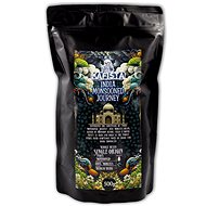 India Monsooned Journey - Monsooned processing - 100% Robusta - 1 × 500 g - Coffee