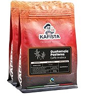 Kafista "Guatemala Pastores" -Coffee beans, 100% Arabica, espresso Coffee, Roasted in Italy 2 × 250  - Coffee