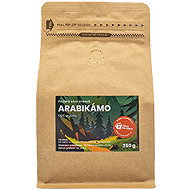 Coffee for the road Arabicámo 250 g - Coffee