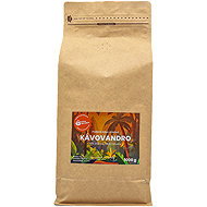 Coffee for the road Kávovandro 1000 g - Coffee