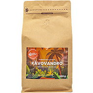 Coffee for the road Kávovandro 500 g - Coffee