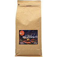 Coffee for travel Decaf 1000 g - Coffee