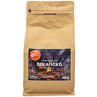 Coffee for travel Decaf 500 g - Coffee