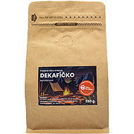 Coffee for travel Decaf 250 g - Coffee