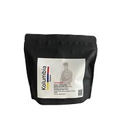 KÁVOHOLIK Štefánik Kolumbia 100% Arabica 250 g, Bohnen - Kaffee