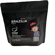KÁVOHOLIK, coffee Štefánik - Brazil YB, 100% Arabica, 250g, beans - Coffee