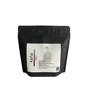 KÁVOHOLIK Štefánik Keňa 100% arabika 250 g, zrno - Coffee