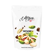 Coffee Story - Pistachios, 250g Ground - Coffee