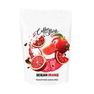 Coffee Story - Sicilian Orange, 250g - Coffee