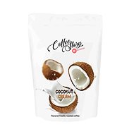 Coffee Story - Coconut Cream, 250g Bean - Coffee
