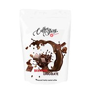 Coffee Story - Chocolate, 250g Bean - Coffee
