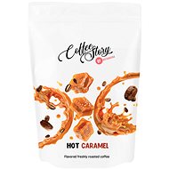Coffee Story - Hot Caramel, 250g Ground - Coffee