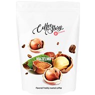 Coffee Story - Hazelnut, 250g - Coffee