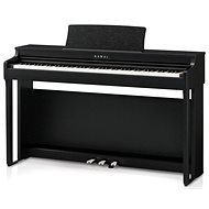 KAWAI CN 29 B - Premium Black Satin - Digital Piano