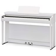 KAWAI CN 29 W - Premium White Satin - Digitális zongora