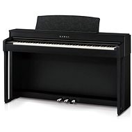KAWAI CN 39 B - Premium Black Satin - Digital Piano