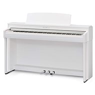 KAWAI CN 39 W - Premium White Satin - Digital Piano