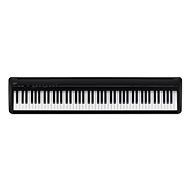 KAWAI ES120B - Black - Színpadi zongora