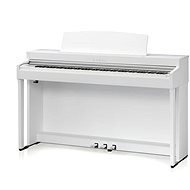 KAWAI CN301W - Premium Satin White - Digital Piano