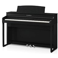 KAWAI CA401B - Premium Satin Black - Digital Piano