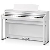 KAWAI CA401W - Premium Satin White - Digital Piano