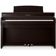 Kawai CA501R – Premium Rosewood - Digitálne piano