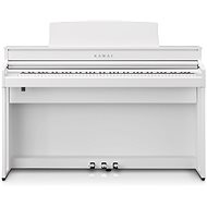 KAWAI CA501W - Premium Satin White - Digital Piano