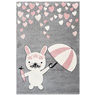 Carpet Australia - Clermont pink - Carpet