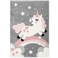 Children's carpet Australia - Mitchell pink - Carpet