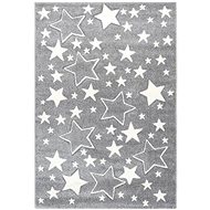 Children's carpet Australia - Tamworth silver - Carpet