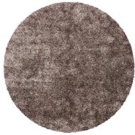 Kusový koberec Diamond 700 Taupe - Koberec