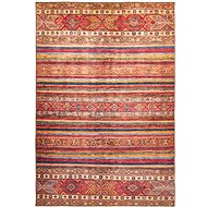 Kusový koberec Faye 725 Multi / Červená - Koberec