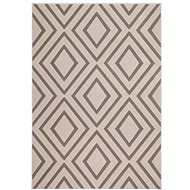 Kusový koberec Lina 500 Taupe - Koberec