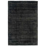 Kusový koberec Maori Anthracite - Koberec