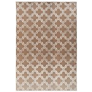 Kusový koberec Monroe 100 Taupe - Koberec