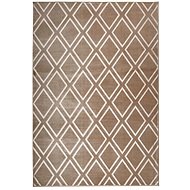 Kusový koberec Monroe 300 Taupe - Koberec