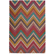 Teppich Primavera 225 multi - Teppich