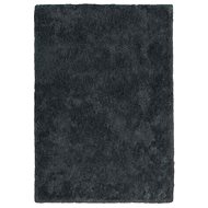 Kusový koberec Velvet Graphite - Koberec