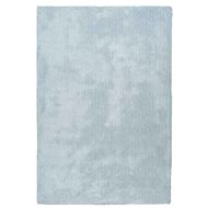 Kusový koberec Velvet Pastel Blue - Koberec